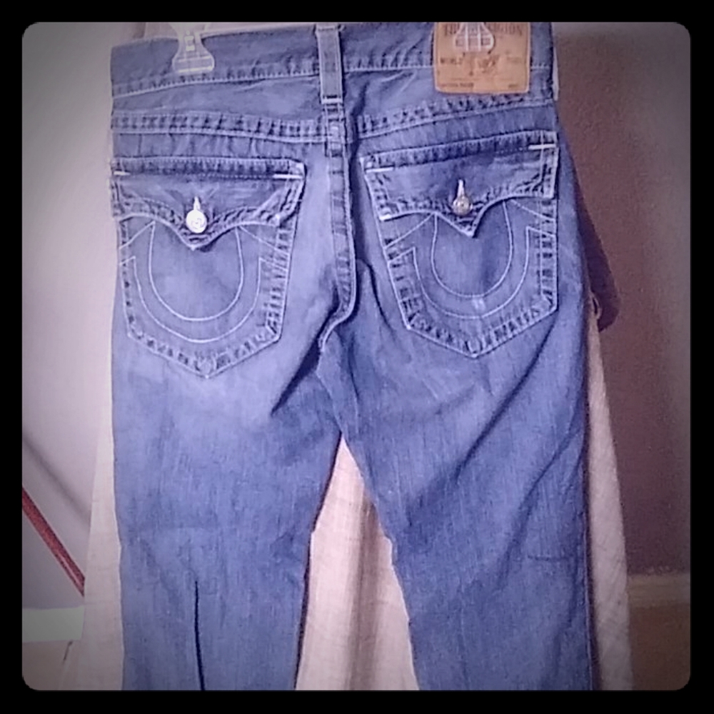 True Religion jeans